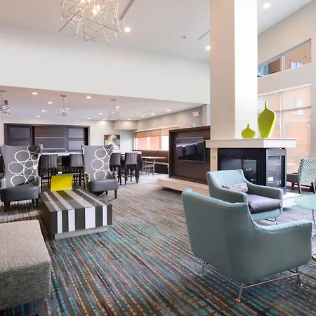 Residence Inn By Marriott Houston Pasadena-2