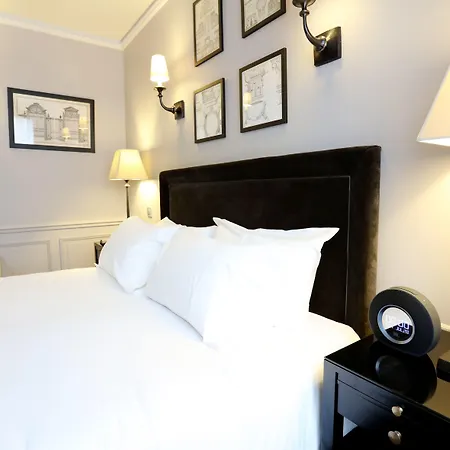 Hotel Avama Montmartre-2