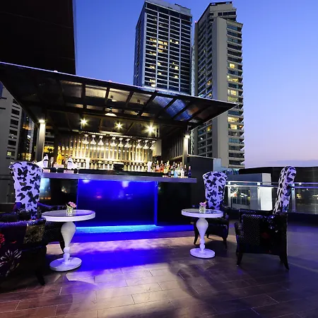 Hotel Clover Asoke - Sha Extra Plus-2