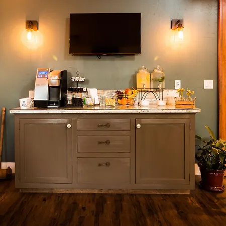 Rest, A Boutique Hotel-2