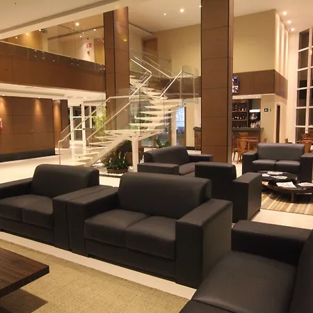 Hotel Caiuá Cascavel-2