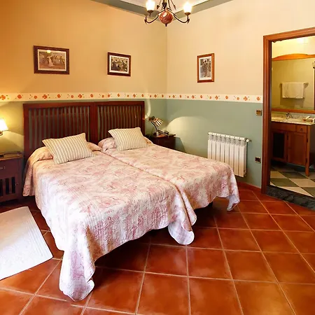 Hotel Villa de Luarca-2
