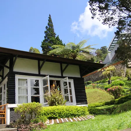 Puncak Pass Resort-2