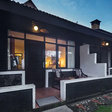 Puncak Pass Resort-3