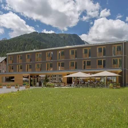 Bever Lodge-3