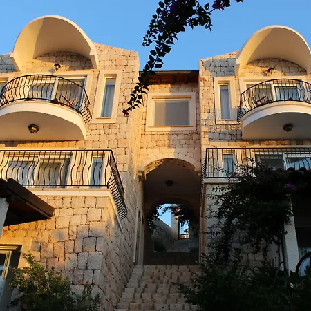 Lighthouse Hotel Kas-2