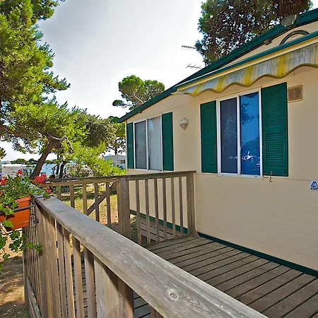Arena Medulin Mobile Homes-3