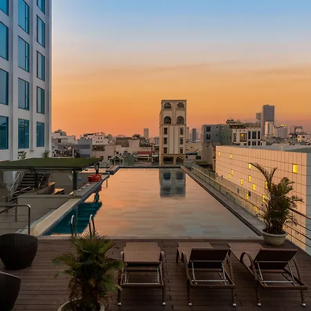 Royal Lotus Hotel Danang-2