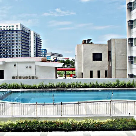 Hotel101 - Manila-3