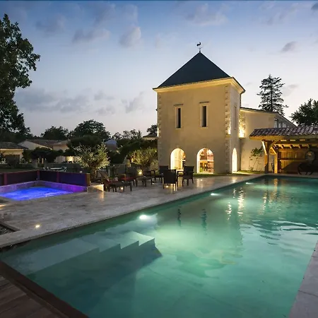 Domaine de Larchey-3