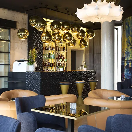 Empreinte Hotel & Spa-2