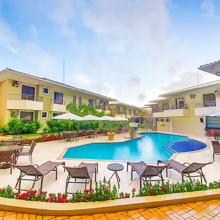 Portal Ville Praia Hotel - Rede Soberano-3