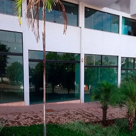 Minas Platinum Hotel&Convention-2