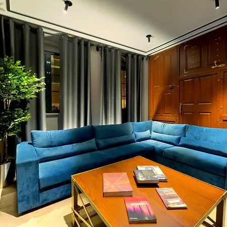 Walton Hotels Galata-3
