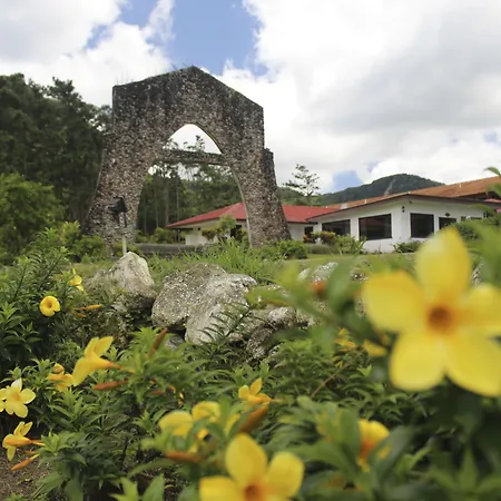 Hotel Campestre-2