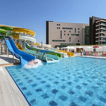 Wind Of Lara Hotel & Spa-2