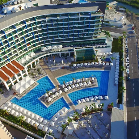 Wind Of Lara Hotel & Spa-2