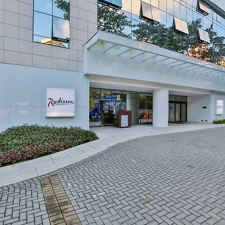 Radisson Rio de Janeiro Barra-3