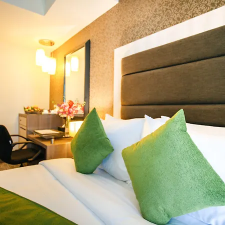 Verdant Hill Hotel Kuala Lumpur-2