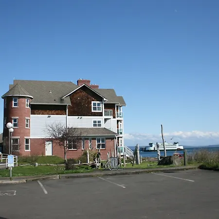 Tides Inn & Suites-3