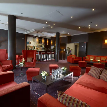 Hotel De Berny-2