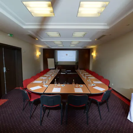 Hotel De Berny-3