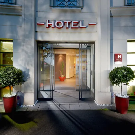 Hotel De Berny-3