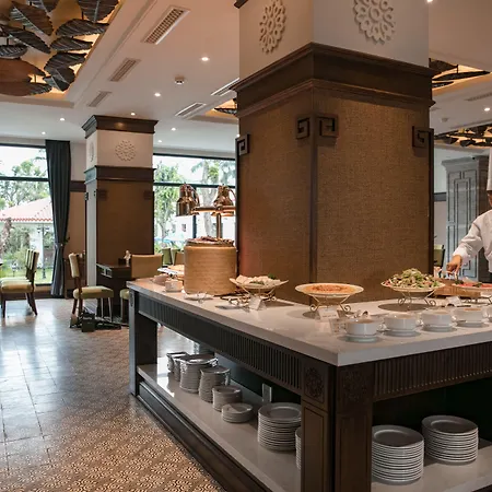 Ninh Binh Hidden Charm Hotel & Resort-2