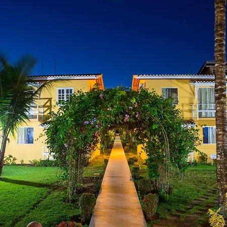 Atlantida Park Hotel-3