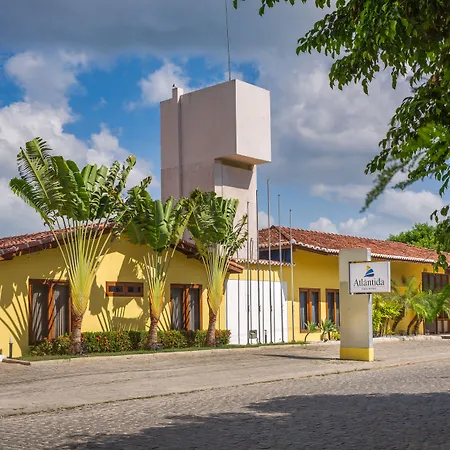Atlântida Park Hotel-2