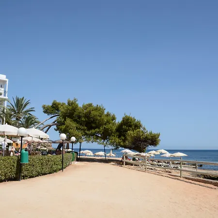Catalonia Ses Estaques - Adults Only-3