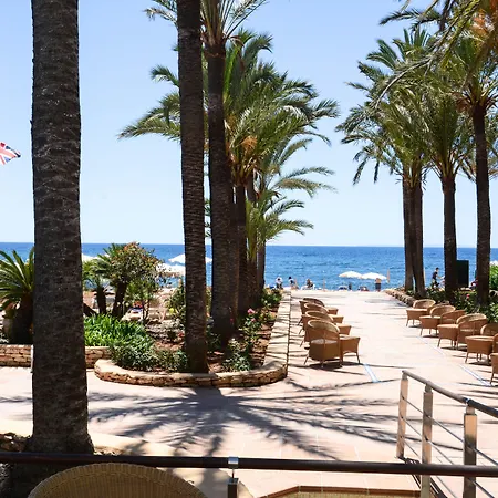 Catalonia Ses Estaques - Adults Only-2