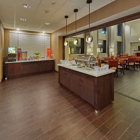 Hampton Inn & Suites Hood River-2