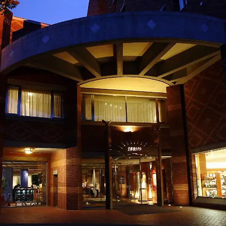 Hokkaido Hotel-2