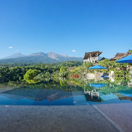 Rinjani Lodge-2