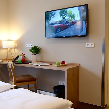 Hotel FIVE-3