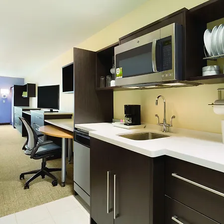 Home2 Suites By Hilton Houston Willowbrook-2