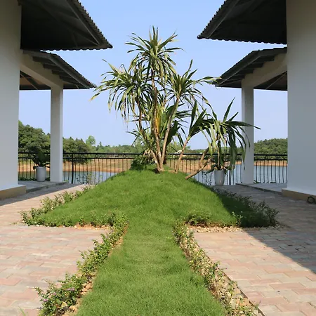Phong Nha Lake House Resort-3