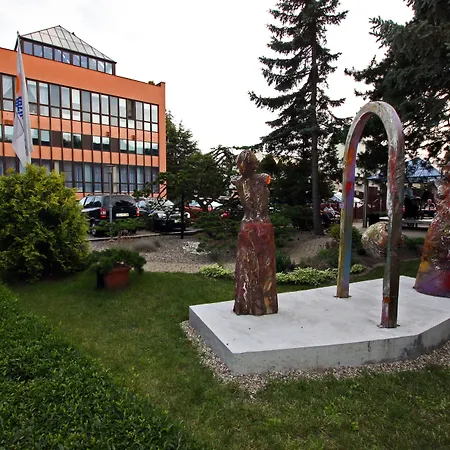 SeaPark Hotel Wellness&Spa-3