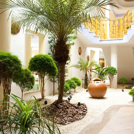 Atena Praia Hotel-2
