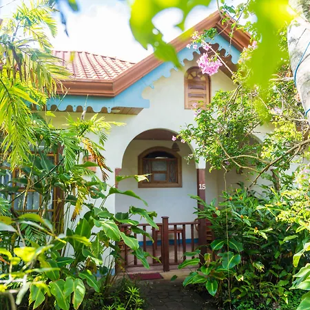 Hotel Claro De Luna-3