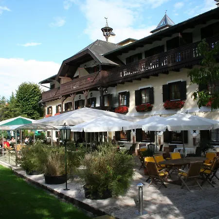 Hotel Stroblerhof-3
