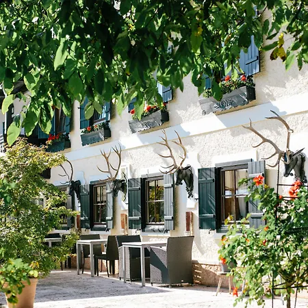 Hotel Stroblerhof-3