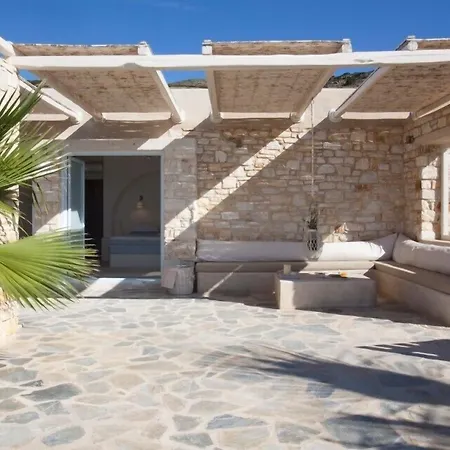 Calme Boutique Hotel - Adults Only-3