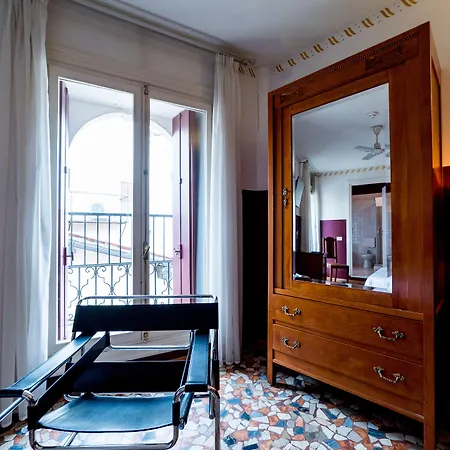 Antico Hotel Vicenza-2