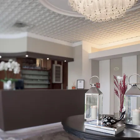 Hotel Galassia Suites & Spa-2
