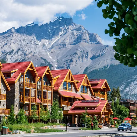 Moose Hotel And Suites-3