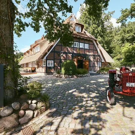 Meinsbur Boutique Hotel-2