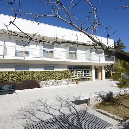 Hotel Villa San Pietro-2