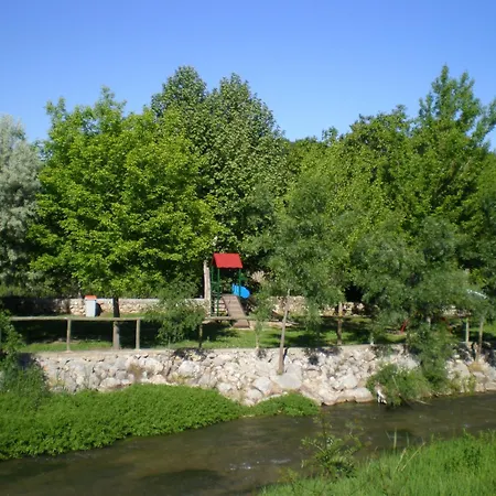 Hotel La Realda-3